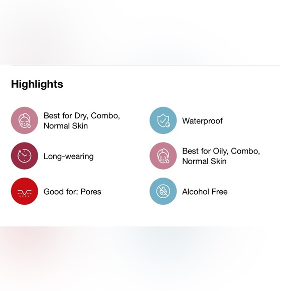 NIB Benefit The POREfessional Super Setter Setting Spray Deluxe Travel Size - Picture 8 of 8